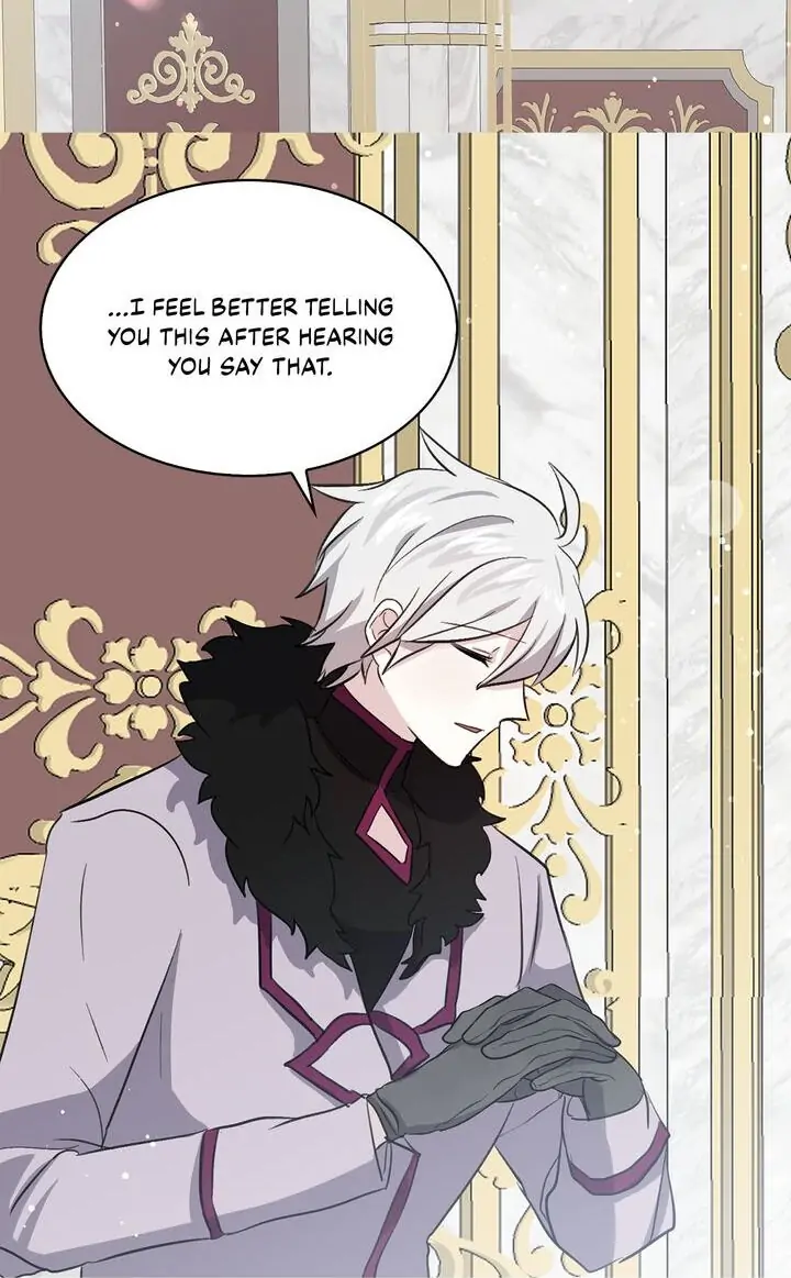 I’m the Ex-Girlfriend of a Soldier chapter 71 - page 15